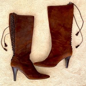 Kenneth Cole Boots